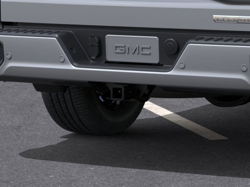 2026 GMC Sierra 1500 Elevation - Photo 47