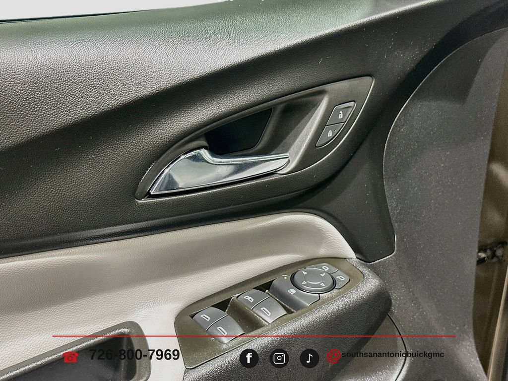 2023 Chevrolet Equinox LT - Photo 18