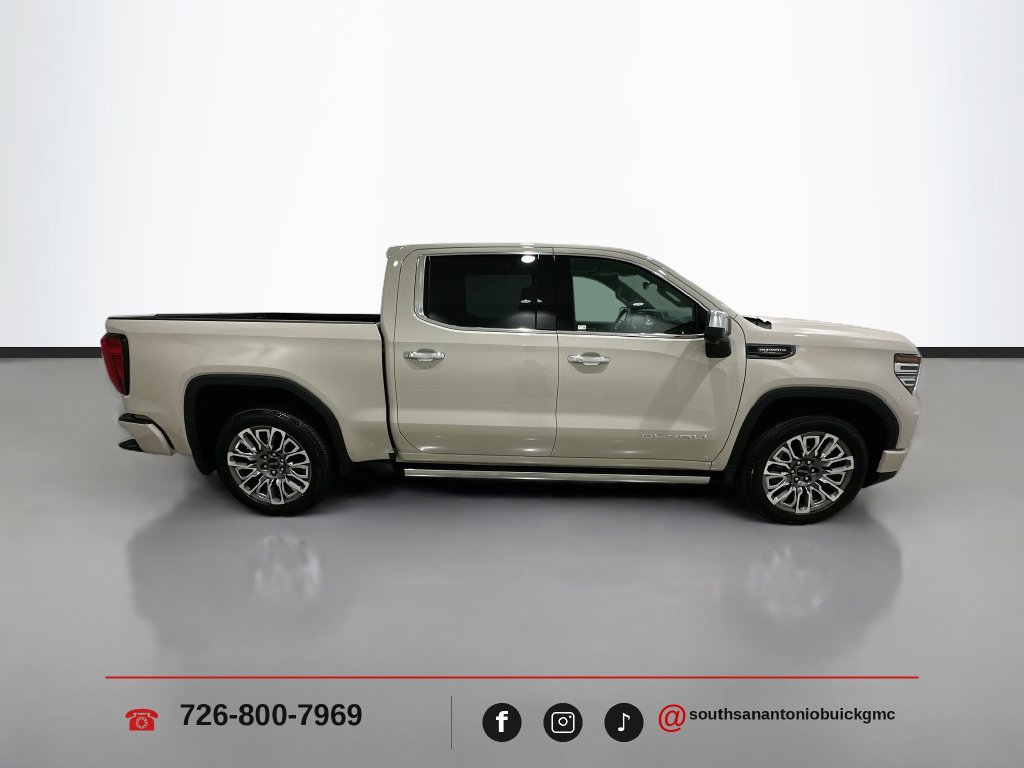 2026 GMC Sierra 1500 Denali Ultimate - Photo 9