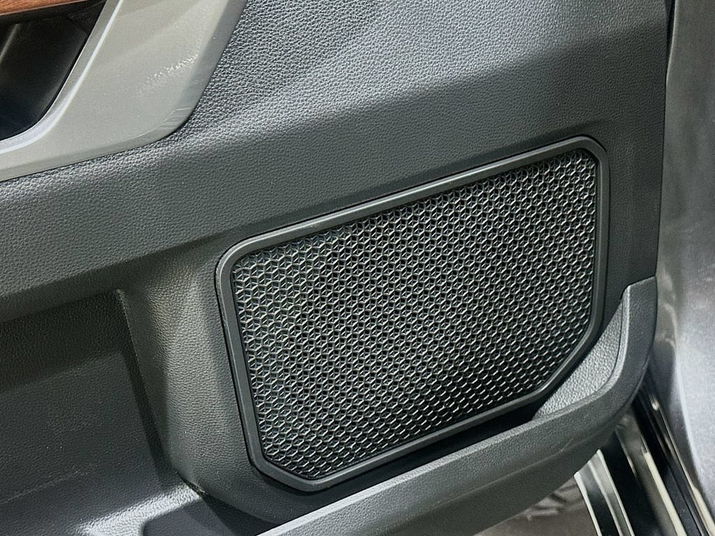 2025 Toyota Tundra 1794 Edition - Photo 18