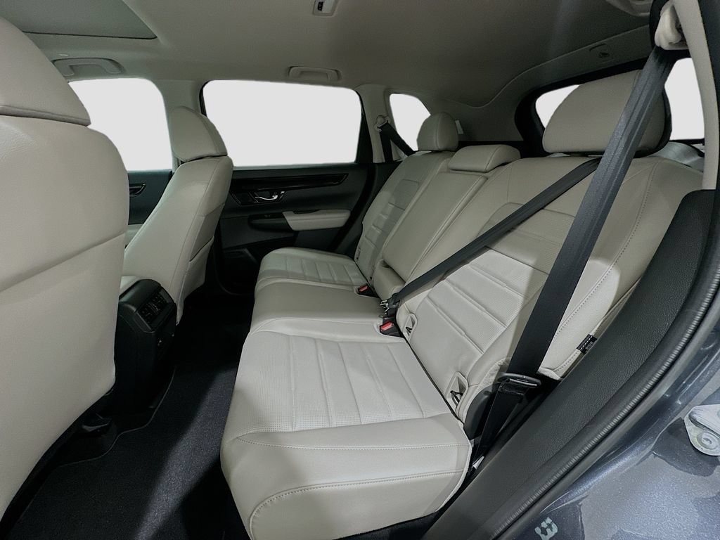 2026 Honda CR-V EX-L - Photo 23