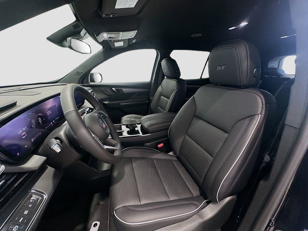2026 Buick Enclave Sport Touring - Photo 22