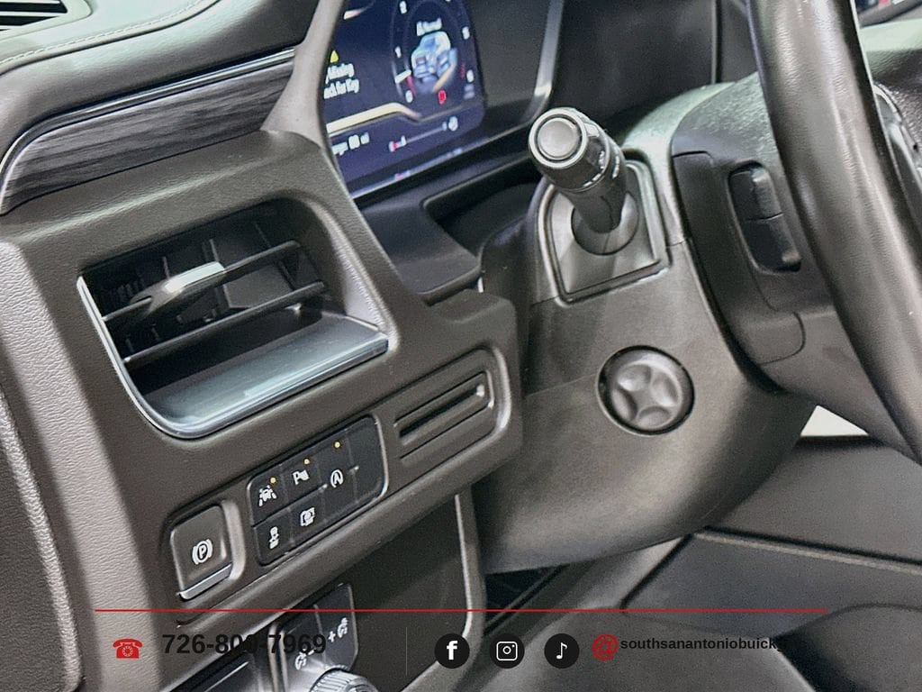 2023 GMC Yukon XL SLT - Photo 11