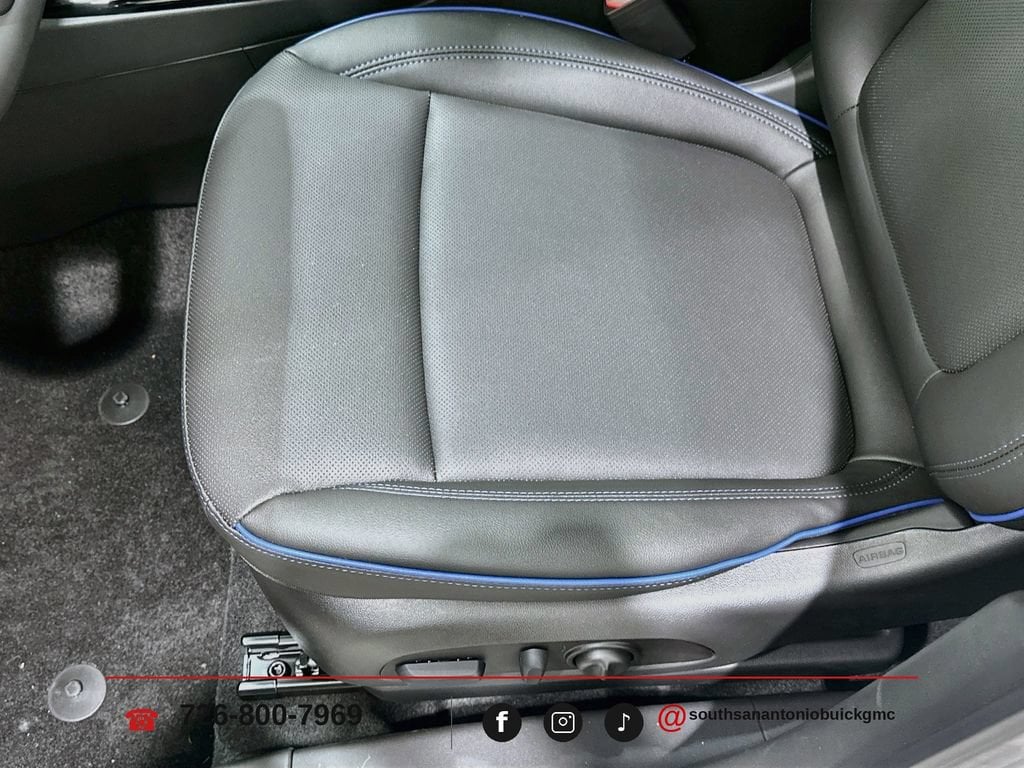 2026 Buick Encore GX Sport Touring - Photo 21