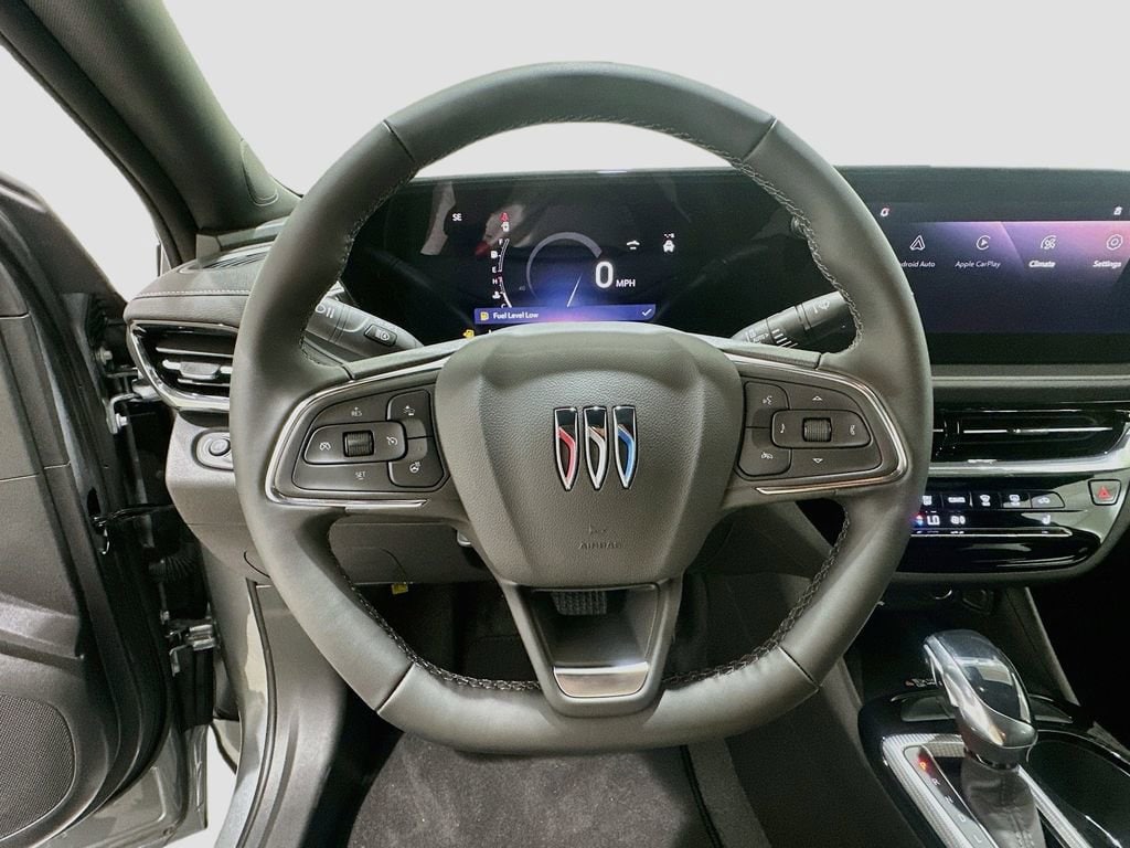 2026 Buick Envista Avenir - Photo 11
