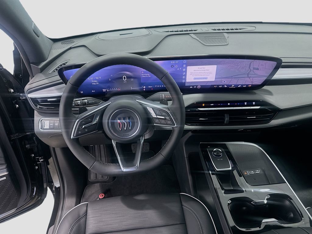 2026 Buick Enclave Sport Touring - Photo 23
