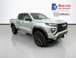GMC Canyon
