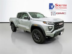 2025 GMC Canyon Elevation Truck