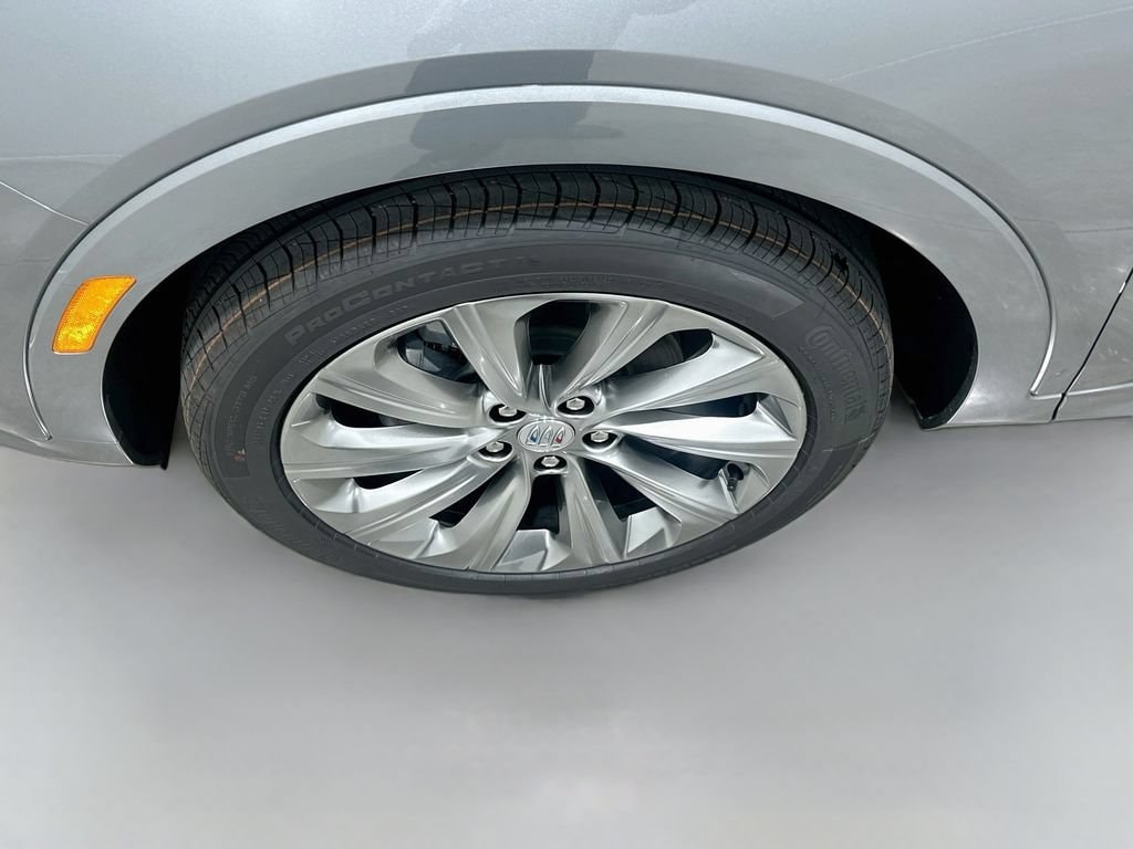 2026 Buick Envista Avenir - Photo 32