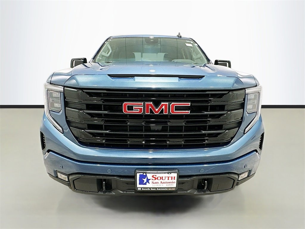 New 2026 GMC Sierra 1500 Elevation Truck