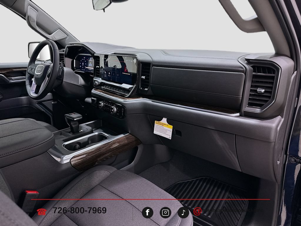 2026 GMC Sierra 1500 Elevation - Photo 31