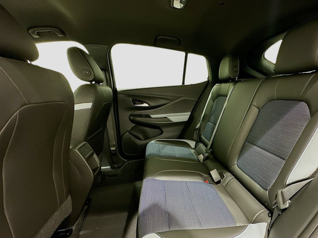 2026 Buick Envista Preferred - Photo 25