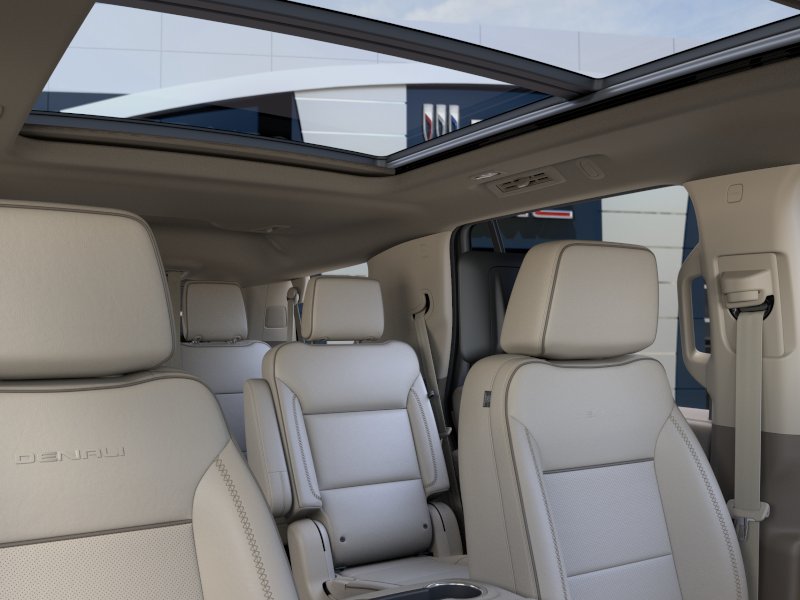 2026 GMC Yukon Denali - Photo 24