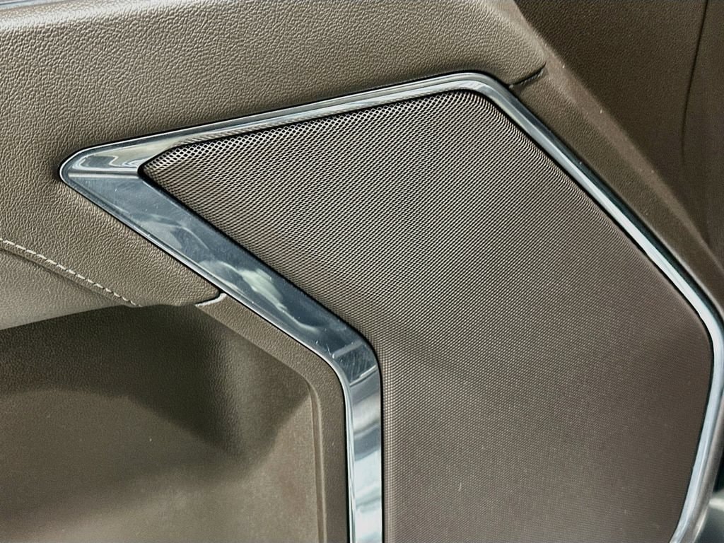 2024 GMC Sierra 1500 SLT - Photo 19