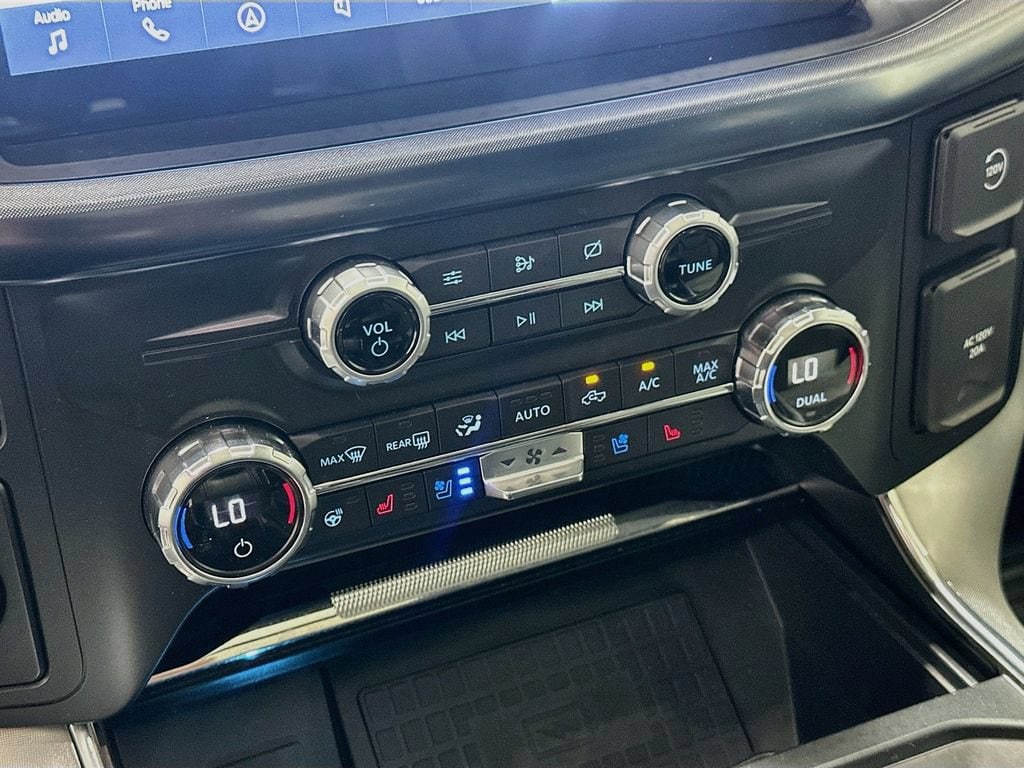 2021 Ford F-150 Limited - Photo 16