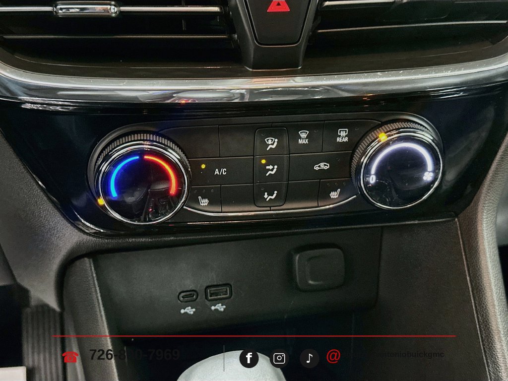 2026 Buick Encore GX Sport Touring - Photo 16
