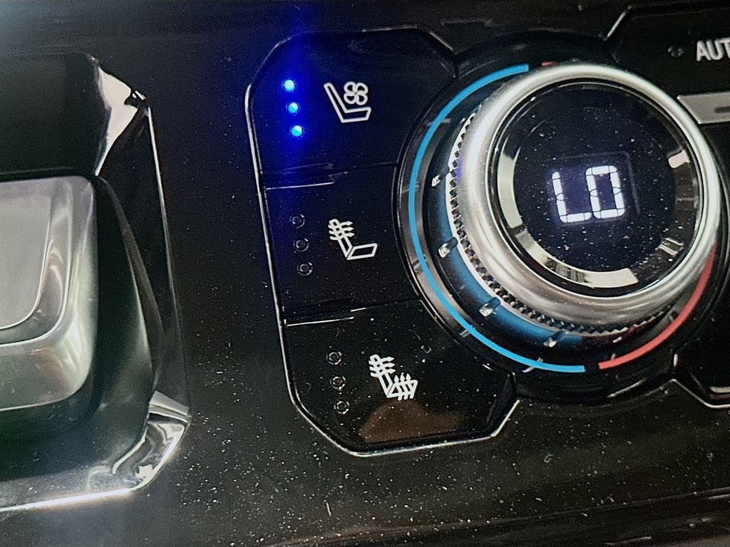 2026 GMC Sierra 2500HD Denali - Photo 21