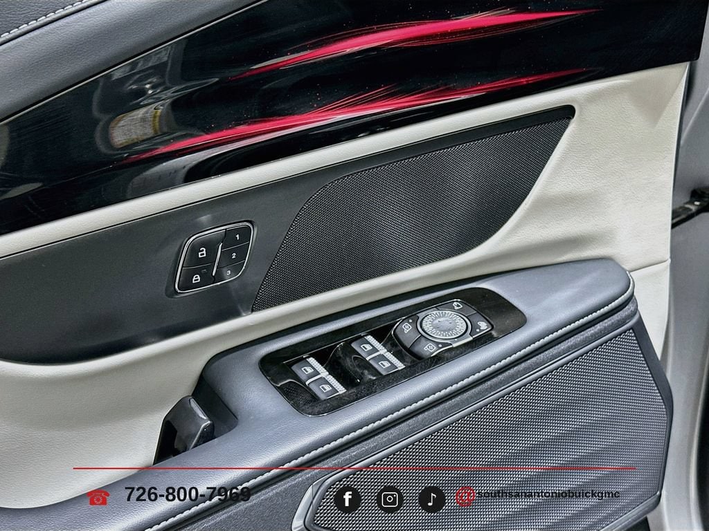 2025 Lincoln Nautilus Premiere - Photo 19