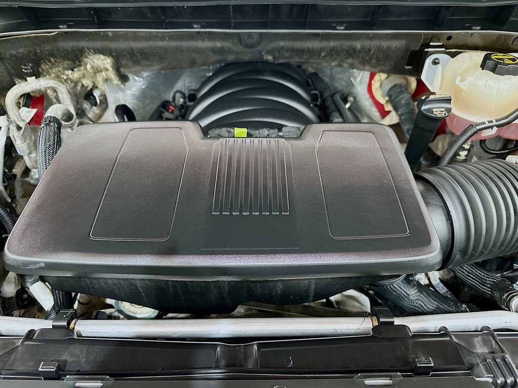 2024 Chevrolet Silverado 1500 LT Trail Boss - Photo 31