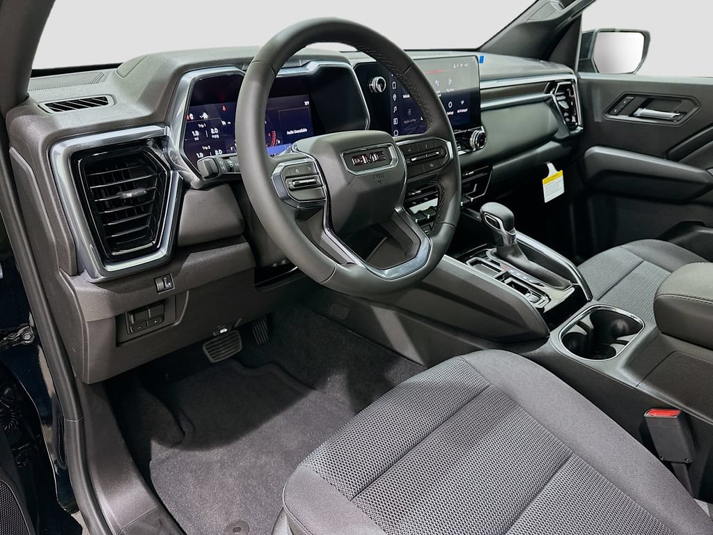 2026 GMC Canyon Elevation - Photo 10