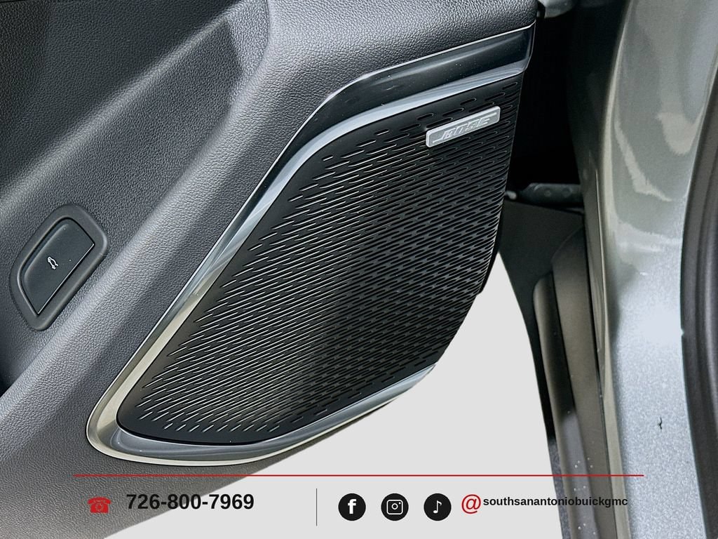 2026 GMC Acadia Elevation - Photo 22