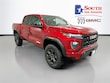 GMC Canyon