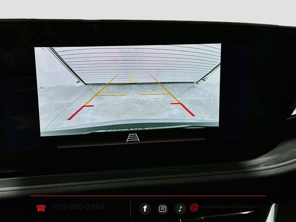 2026 Buick Envista Preferred - Photo 14