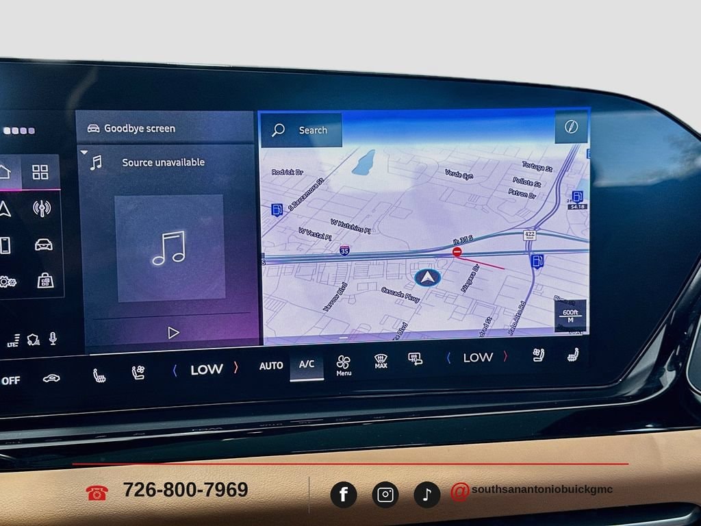 2025 Audi New A5 Prestige - Photo 16