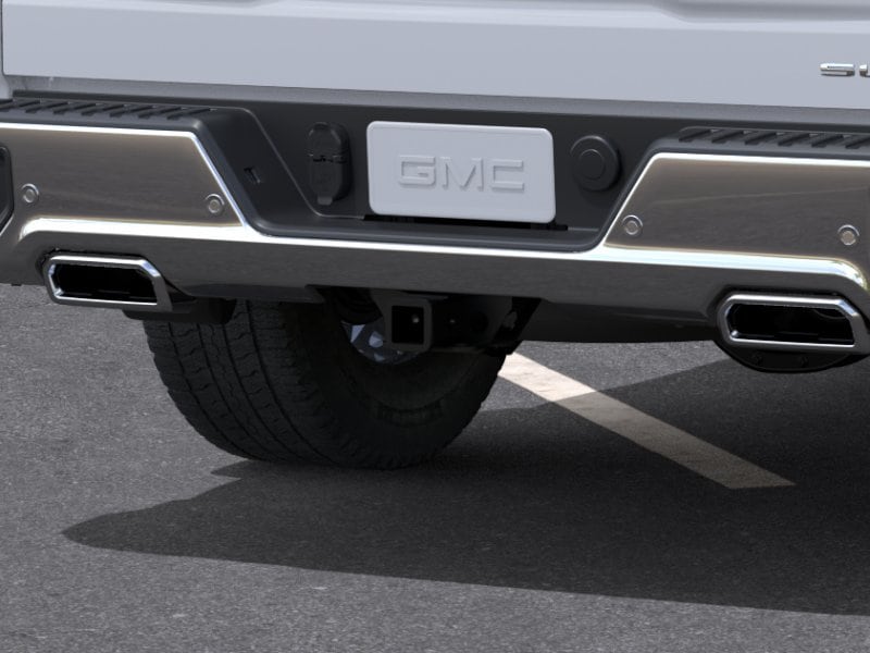 2026 GMC Sierra 1500 SLT - Photo 47