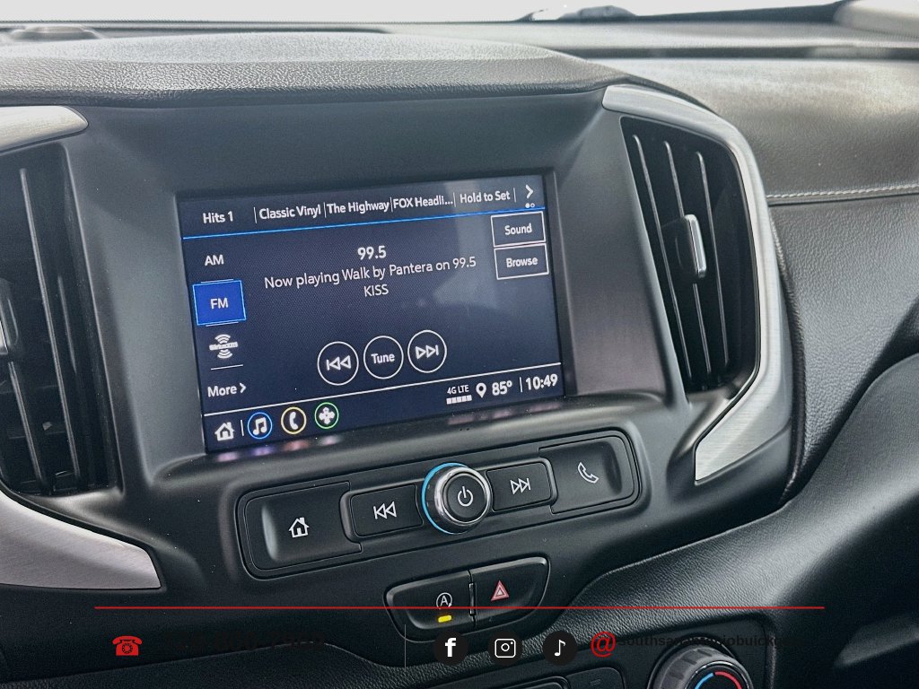 2022 GMC Terrain SLE - Photo 15