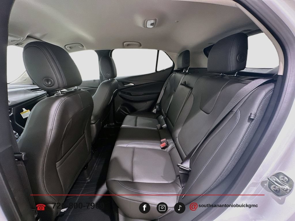 2026 Buick Encore GX Sport Touring - Photo 25
