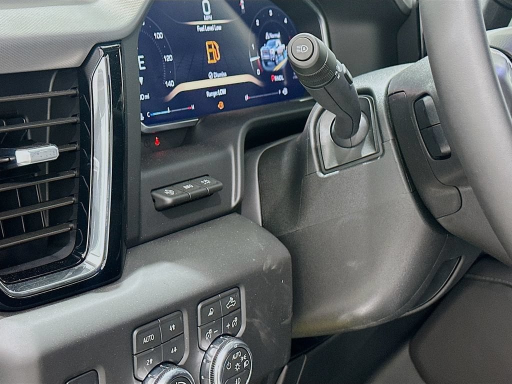 2026 GMC Sierra 2500HD Denali - Photo 10