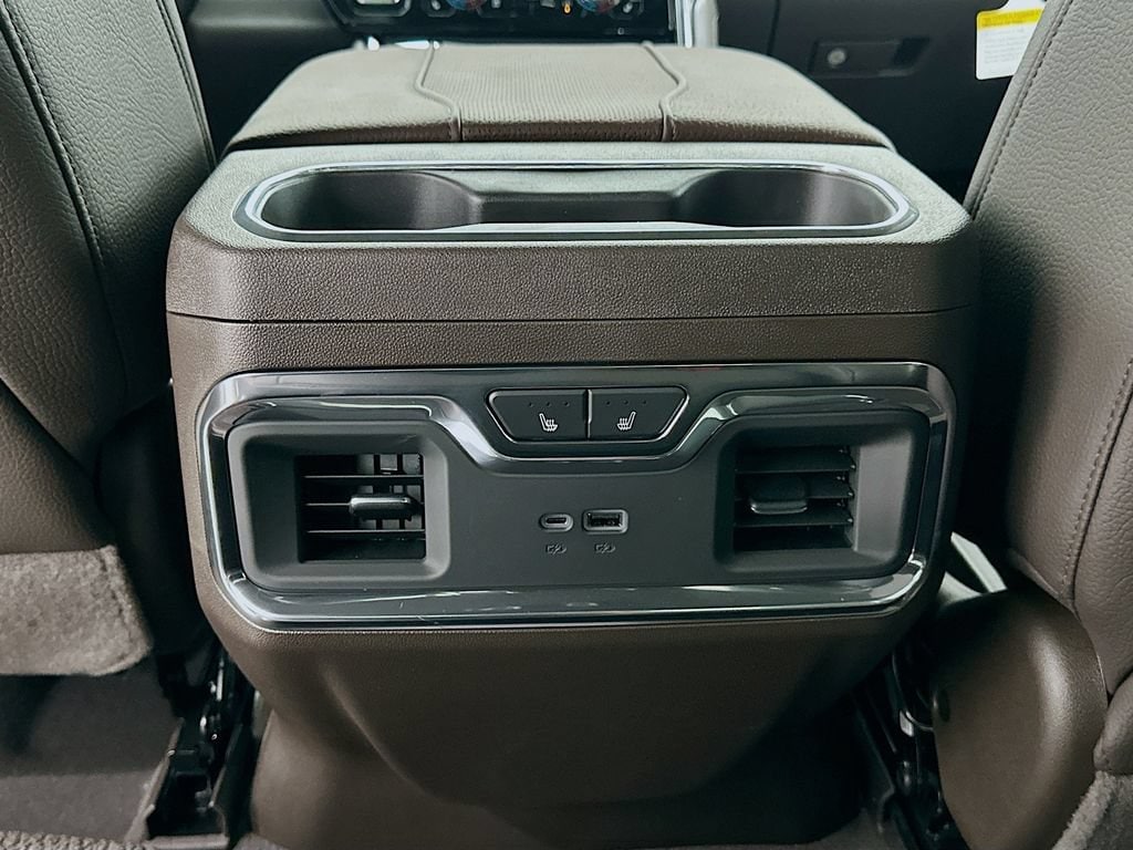 2026 GMC Sierra 1500 Denali - Photo 27