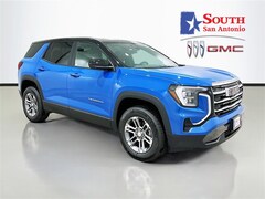 2026 GMC Terrain Elevation SUV