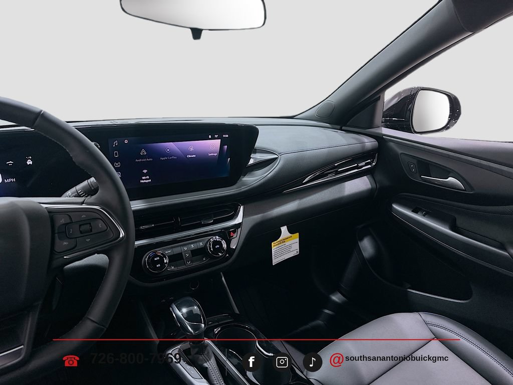 2026 Buick Envista Sport Touring - Photo 27