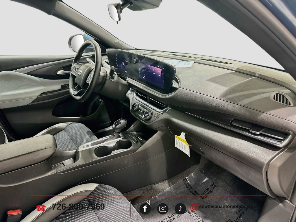 2025 Buick Envista Preferred - Photo 26
