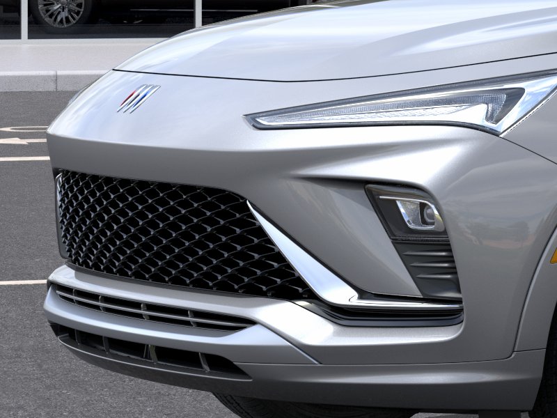 2026 Buick Envista Avenir - Photo 46