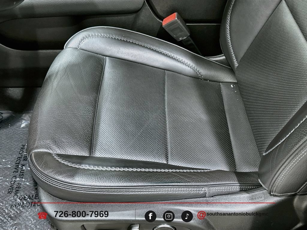 2023 GMC Yukon XL Denali - Photo 20