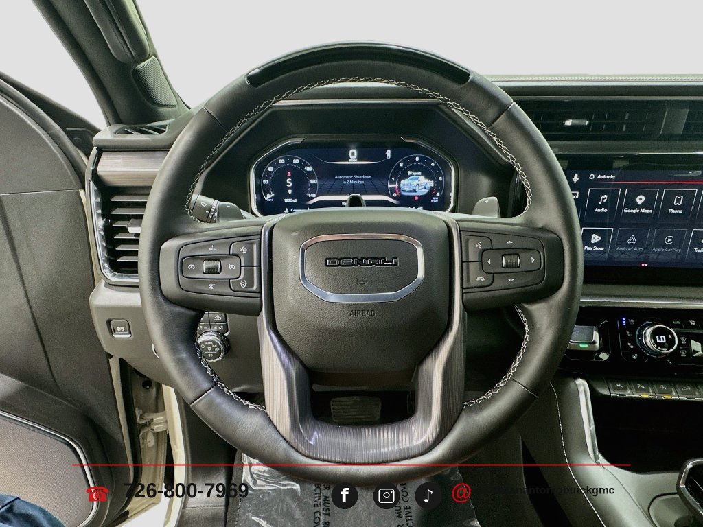 2026 GMC Sierra 1500 Denali Ultimate - Photo 12