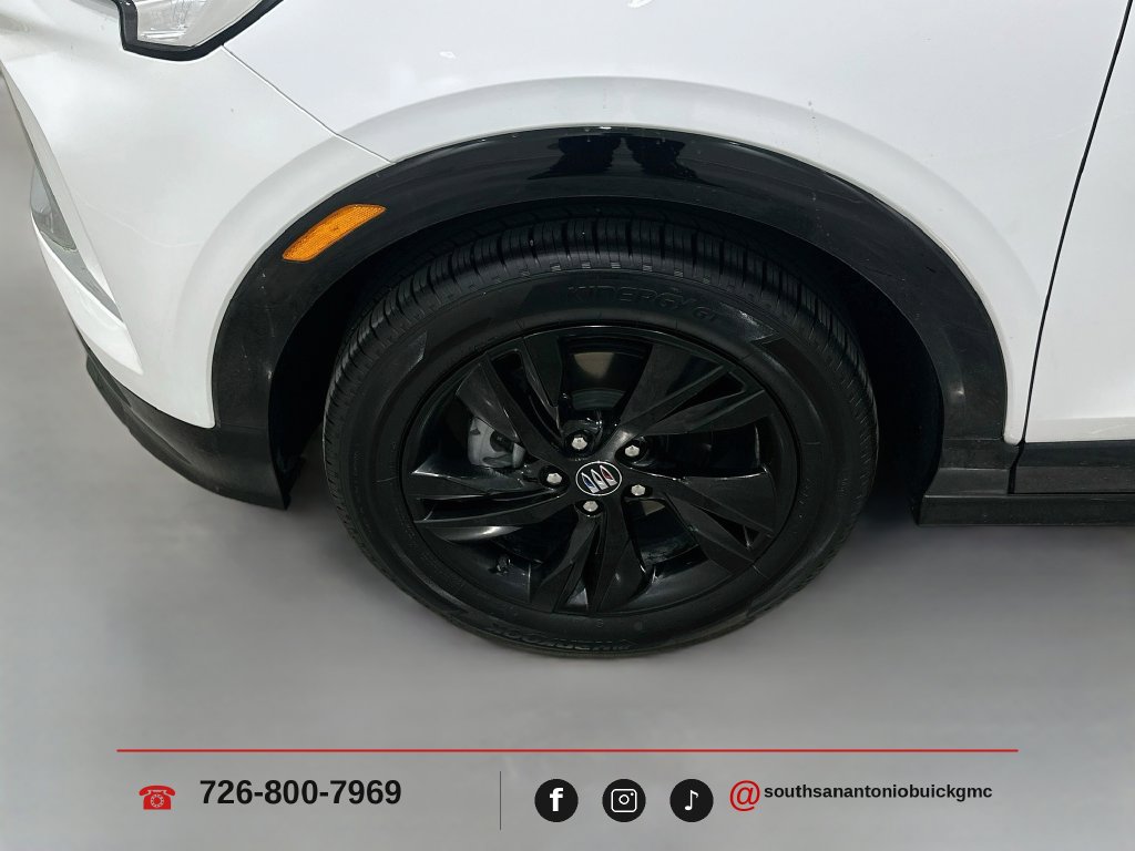 2026 Buick Encore GX Sport Touring - Photo 31