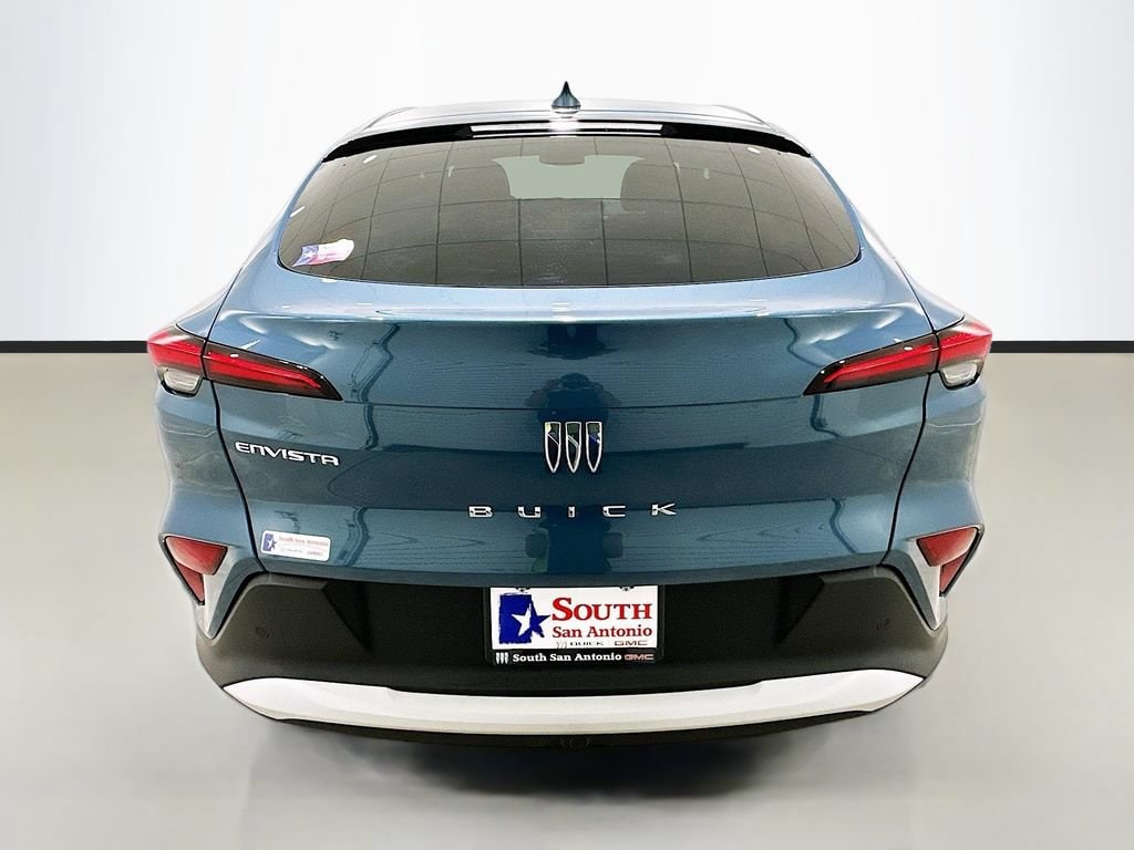 2026 Buick Envista Preferred - Photo 7