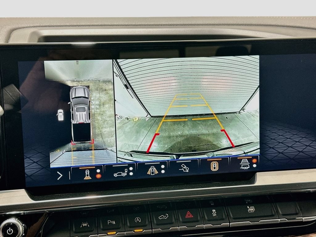 2026 GMC Sierra 1500 SLE - Photo 14