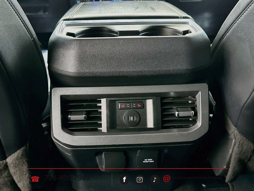 2023 Ford F-250 Super Duty Lariat - Photo 24
