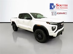 2026 GMC Canyon Elevation Truck