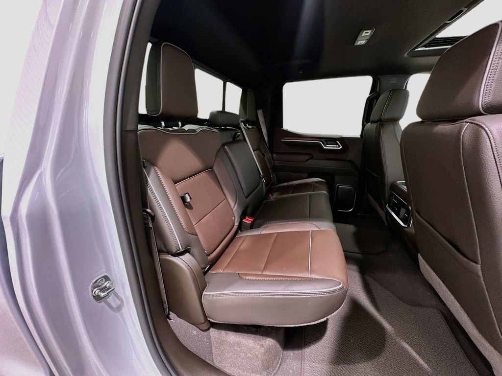 2026 GMC Sierra 1500 Denali - Photo 28