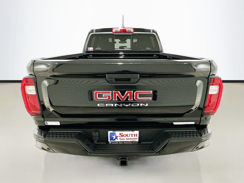 2026 GMC Canyon Elevation - Photo 7