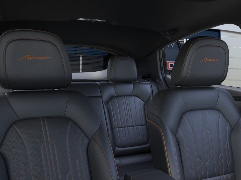 2026 Buick Envista Avenir - Photo 57
