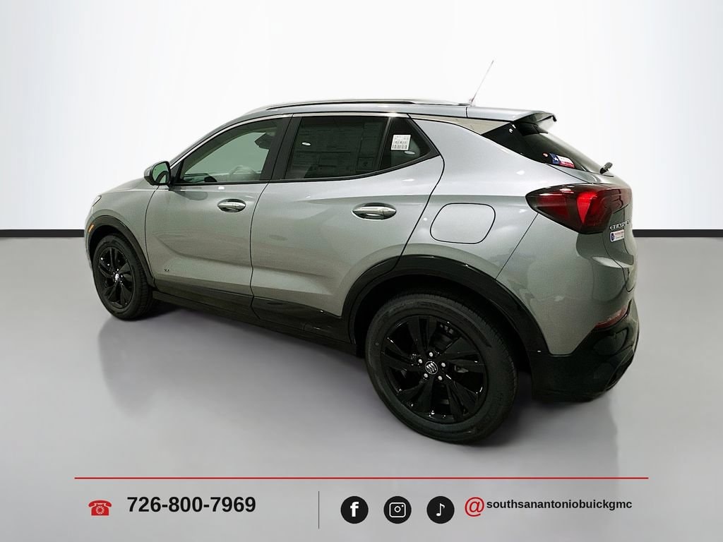 2026 Buick Encore GX Sport Touring - Photo 6