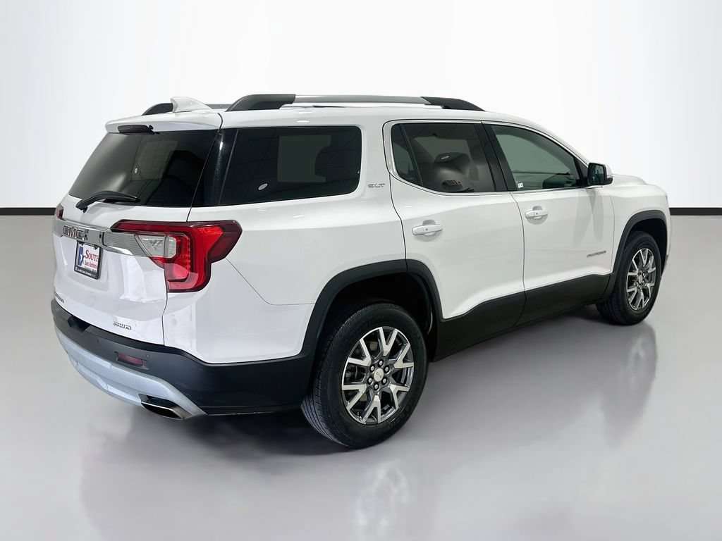 2023 GMC Acadia SLT - Photo 6