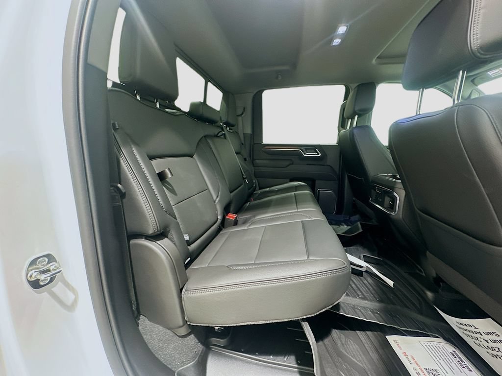 2026 GMC Sierra 2500HD Denali - Photo 28
